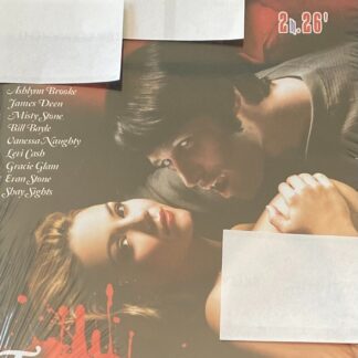 DVD TRU BLOOD SANGRE FRESCA LEE ROY MYERS SEALED WWW.AQUITIENESLOQUEBUSCAS.COM
