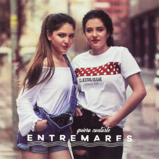 CD ENTREMARES QUIERO CONTARTE CON 10 TEMAS SEALED WWW.AQUITIENESLOQUEBUSCAS.COM