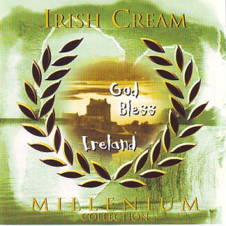 CD IRISH CREAM GOD BLESS IRELAND MILLENIUM COLLECTION 2 CDS LIKE NEW AQUITIENESLOQUEBUSCAS.COM