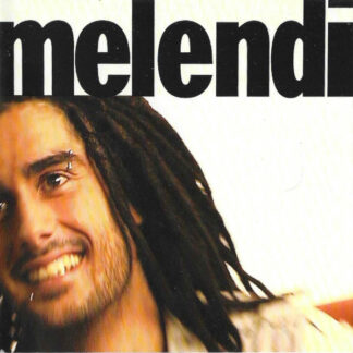 CD MELENDI SIN NOTICIAS DE HOLANDA CON 16 TEMAS LIKE NEW AQUITIENESLOQUEBUSCAS.COM
