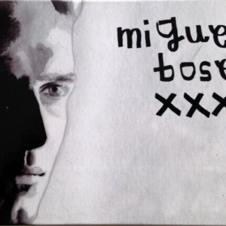 CD LIBRO MIGUEL BOSÉ XXX CON 10 TEMAS SEALED WWW.AQUITIENESLOQUEBUSCAS.COM SPAIN
