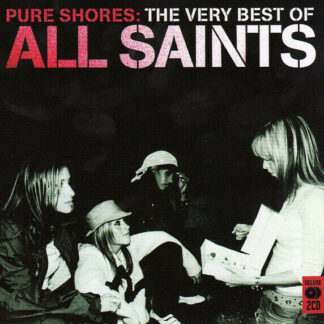CD PURE SHORES THE VERY BEST OF ALL SAINTS CON 2 CDS AQUITIENESLOQUEBUSCAS.COM