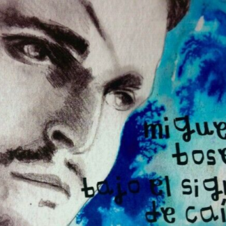 CD LIBRO MIGUEL BOSÉ BAJO EL SIGNO DE CAÍN 12 TMS WWW.AQUITIENESLOQUEBUSCAS.COM