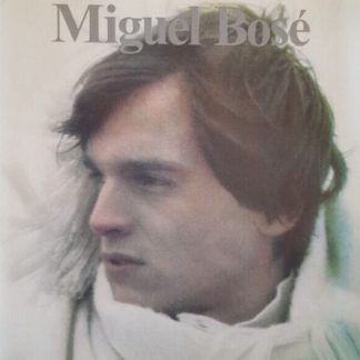 CD MIGUEL BOSÉ AMOR MIO COMO ESTÁS 9 TEMAS WWW.AQUITIENESLOQUEBUSCAS.COM SPAIN