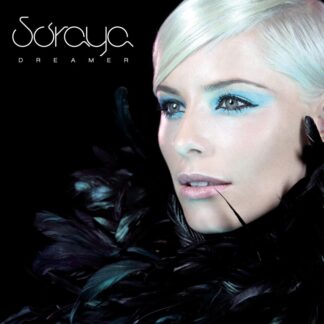 CD SORAYA ARNELAS DREAMER CON 11 TEMAS SEALED WWW.AQUITIENESLOQUEBUSCAS.COM SP