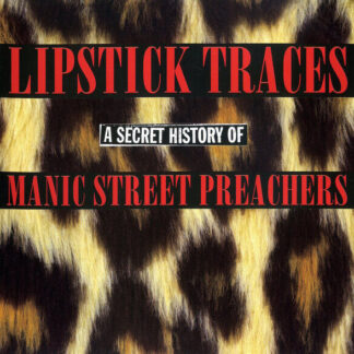 CD MANIC STREET PREACHERS LIPSTICK TRACKS 2 CDS AQUITIENESLOQUEBUSCAS.COM ALMERIA