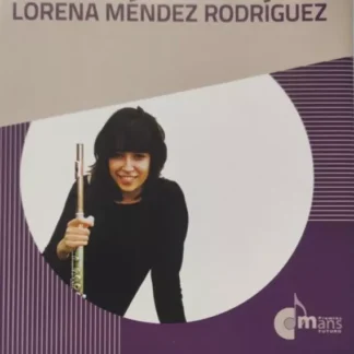 CD LORENA MÉNDEZ RODRÍGUEZ 9 TEMAS SEALED WWW.AQUITIENESLOQUEBUSCAS.COM SPAIN