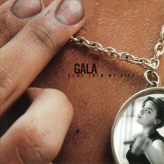 CD GALA COME INTO MY LIFE CON 10 TEMAS NEAR MINT AQUITIENESLOQUEBUSCAS.COM