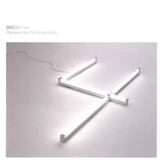 CD DISCO FOUR REMIXED BY PET SHOP BOYS NEAR MINT WWW.AQUITIENESLOQUEBUSCAS.COM