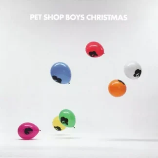 CD PET SHOP BOYS CHRISTMAS 5 TEMAS WWW.AQUITIENESLOQUEBUSCAS.COM ALMERIA SPAIN