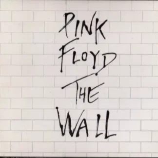 CD PINK FLOYD THE WALL CON 2 CDS AQUITIENESLOQUEBUSCAS.COM ALMERIA SPAIN