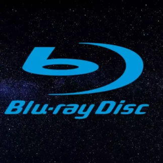 BLURAY