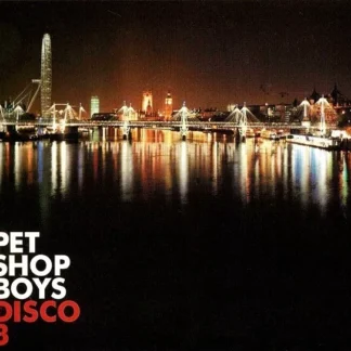 CD PET SHOP BOYS DISCO 3 CON 10 TEMAS LIKE NEW AQUITIENESLOQUEBUSCAS.COM ALMERIA