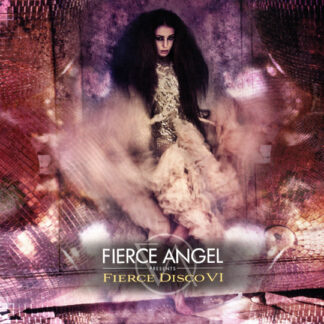 CD FIERCE ANGEL PRESENTS FIERCE DISCO VI 2 CDS SEALED AQUITIENESLOQUEBUSCAS.COM