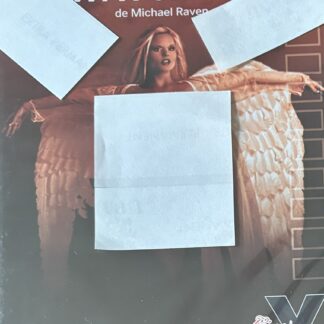 DVD WATCHERS MICHAEL RAVEN EVAN STONE SYDNEE STEELE AQUITIENESLOQUEBUSCAS.COM SP