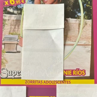 DVD 3 PELIS SUPERSTAR MELANIE RÍOS AFICCIONADOS ESPAÑOLES HENTAI EL CLUB SEALED