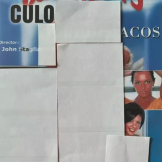 DVD BUTTMAN JOHN STAGLIANO AFRODISIACOS THE EVIL EMPIRE SEALED AQUITIENESLOQUEBUSCAS.COM