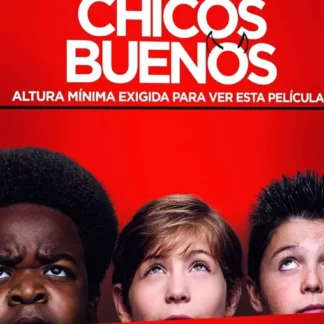 DVD CHICOS BUENOS DE LA FIESTA DE LAS SALCHICHAS WWW.AQUITIENESLOQUEBUSCAS.COM