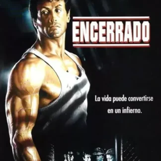 DVD STALLONE ENCERRADO DONALD SUTHERLAND SEALED AQUITIENESLOQUEBUSCAS.COM