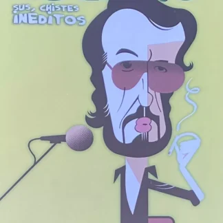 DVD EUGENIO SUS CHISTES INÉDITOS NEAR MINT WWW.AQUITIENESLOQUEBUSCAS.COM SPAIN