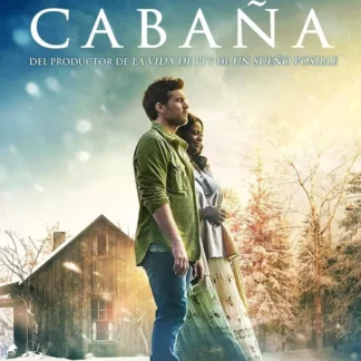 DVD LA CABAÑA SAM WORTHINGTON OCTAVIA SPENCER WWW.AQUITIENESLOQUEBUSCAS.COM SP