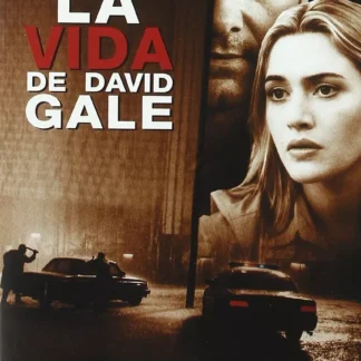 DVD LA VIDA DE DAVID GALE KEVIN SPACEY KATE WINSLET SEALED AQUITIENESLOQUEBUSCAS.COM