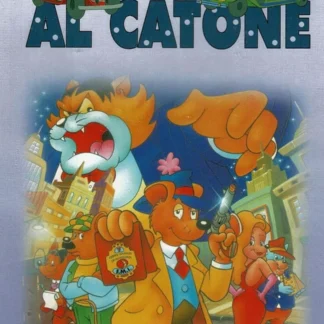 DVD LOS INTOCABLES CONTRA AL CATONE SEALED WWW.AQUITIENESLOQUEBUSCAS.COM SPAIN
