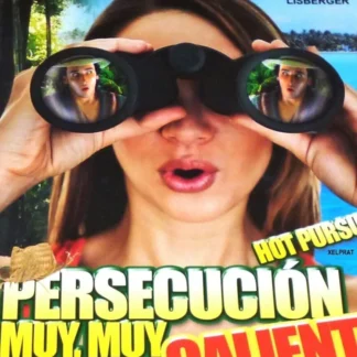 DVD PERSECUCIÓN MUY MUY CALIENTE BEN STILLER SEALED AQUITIENESLOQUEBUSCAS.COM SP