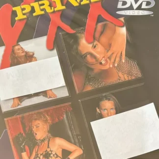 DVD 11 GIRLS HARDCORE ACTION ALL REGIONS SEALED PRECINTADO AQUITIENESLOQUEBUSCAS.COM ALMERIA SPAIN