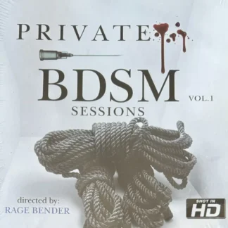 DVD KM KINKY MISTRESSES BDSM VOL 1 SESSIONS RAGE BENDER IN ONLY ENGLISH AQUITIENESLOQUEBUSCAS.COM SEALED