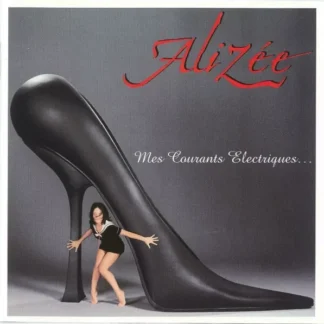 CD ALIZEE MES COURANTS ELECTRIQUES 15 TEMAS AQUITIENESLOQUEBUSCAS.COM ALMERIA SPAIN