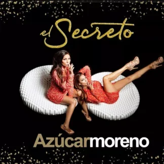 CD AZÚCAR MORENO EL SECRETO 9 TEMAS SEALED WWW.AQUITIENESLOQUEBUSCAS.COM SPAIN