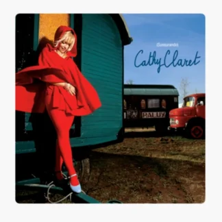 CD CATHY CLARET SUSSURANDO CON 12 TEMAS SEALED WWW.AQUITIENESLOQUEBUSCAS.COM SPAIN