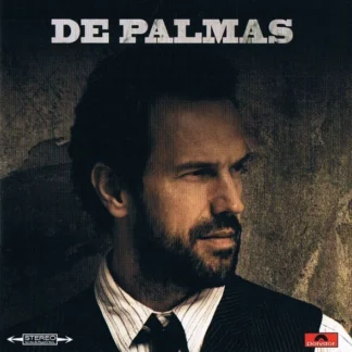 CD DE PALMAS MUSIC FRANCE CON 16 TEMAS SEALED WWW.AQUITIENESLOQUEBUSCAS.COM SPAIN