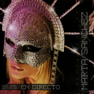 CD + DVD MARTA SANCHEZ GIRA 2005 LA CORUÑA EN DIRECTO SEALED AQUITIENESLOQUEBUSCAS.COM