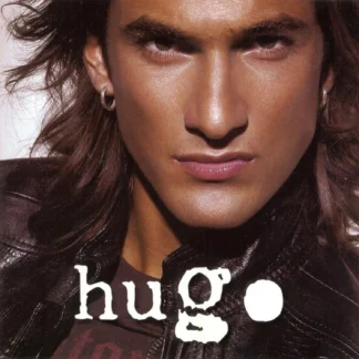CD HUGO SALAZAR ‎HUGO COLABORACIÓN MIGUEL POVEDA 11 TEMAS SEALED AQUITIENESLOQUEBUSCAS.COM ALMERIA SPAIN
