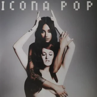 CD ICONA POP THIS IS ... ICONA POP 11 TEMAS MADE IN AFRICA SEALED WWW.AQUITIENESLOQUEBUSCAS.COM