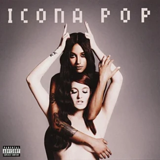 CD ICONA POP THIS IS ... ICONA POP 11 TEMAS SEALED WWW.AQUITIENESLOQUEBUSCAS.COM