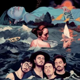 CD MORAT ANTES DE QUE AMANEZCA 6 TEMAS SEALED WWW.AQUITIENESLOQUEBUSCAS.COM SPAIN