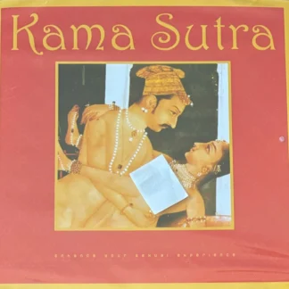 CD YESKIM ‎KAMA SUTRA ENHANCE YOUR SEXUAL EXPERIENCE 10 TEMAS SEALED AQUITIENESLOQUEBUSCAS.COM ALMERIA SPAIN