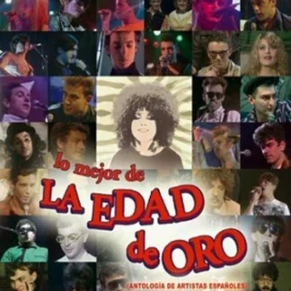 DVD LO MEJOR DE LA EDAD DE ORO 4 DVDS ARTISTAS ESPAÑOLES SEALED AQUITIENESLOQUEBUSCAS.COM
