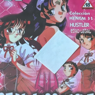 SERIE COMPLETA DVD STAINLESS NIGHT HENTAI KEI AMAGI RYUNOSUKE OTONASHI SEALED AQUITIENESLOQUEBUSCAS.COM SP
