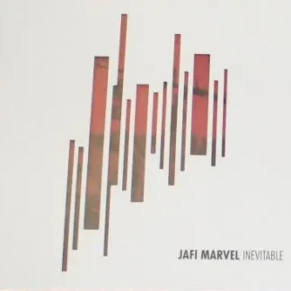 CD JAFI MARVEL INEVITABLE CON 6 TEMAS SEALED WWW.AQUITIENESLOQUEBUSCAS.COM SPAIN