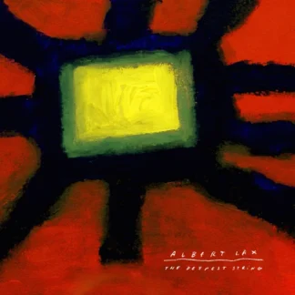 CD ALBERT LAX THE DEEPEST STRING CON 10 TEMAS SEALED AQUITIENESLOQUEBUSCAS.COM