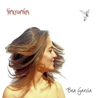 CD BEA GARCIA SINCRONIAS CON 8 TEMAS SEALED WWW.AQUITIENESLOQUEBUSCAS.COM SPAIN