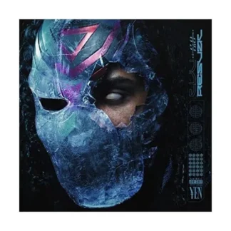 CD LUV RESVAL ETOILE NOIRE 2.0 : ¥en 17 TEMAS SEALED AQUITIENESLOQUEBUSCAS.COM