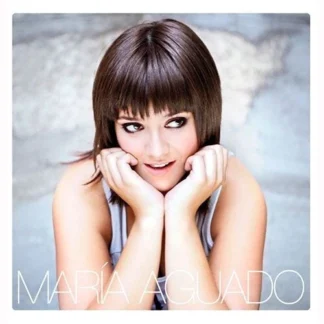 CD MARÍA AGUADO TIEMPO AL TIEMPO 11 TEMAS SEALED AQUITIENESLOQUEBUSCAS.COM SPAIN