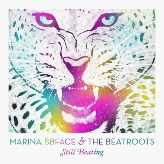 CD MARINA BBFACE & THE BEATROOTS STILL BEATING 10 TEMAS SEALED AQUITIENESLOQUEBUSCAS.COM ALMERIA SPAIN