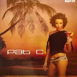 CD PAT C ‎TIC TAC CON 13 TEMAS SEALED WWW.AQUITIENESLOQUEBUSCAS.COM ALMERIA SPAIN