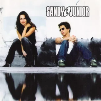 CD SANDY & JUNIOR INTERNACIONAL CON 14 TEMAS AQUITIENESLOQUEBUSCAS.COM SPAIN